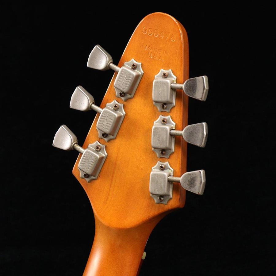 中古)GIBSON USA / Vintage 1976年製 S-1 Natural(S/N 966478)(渋谷店