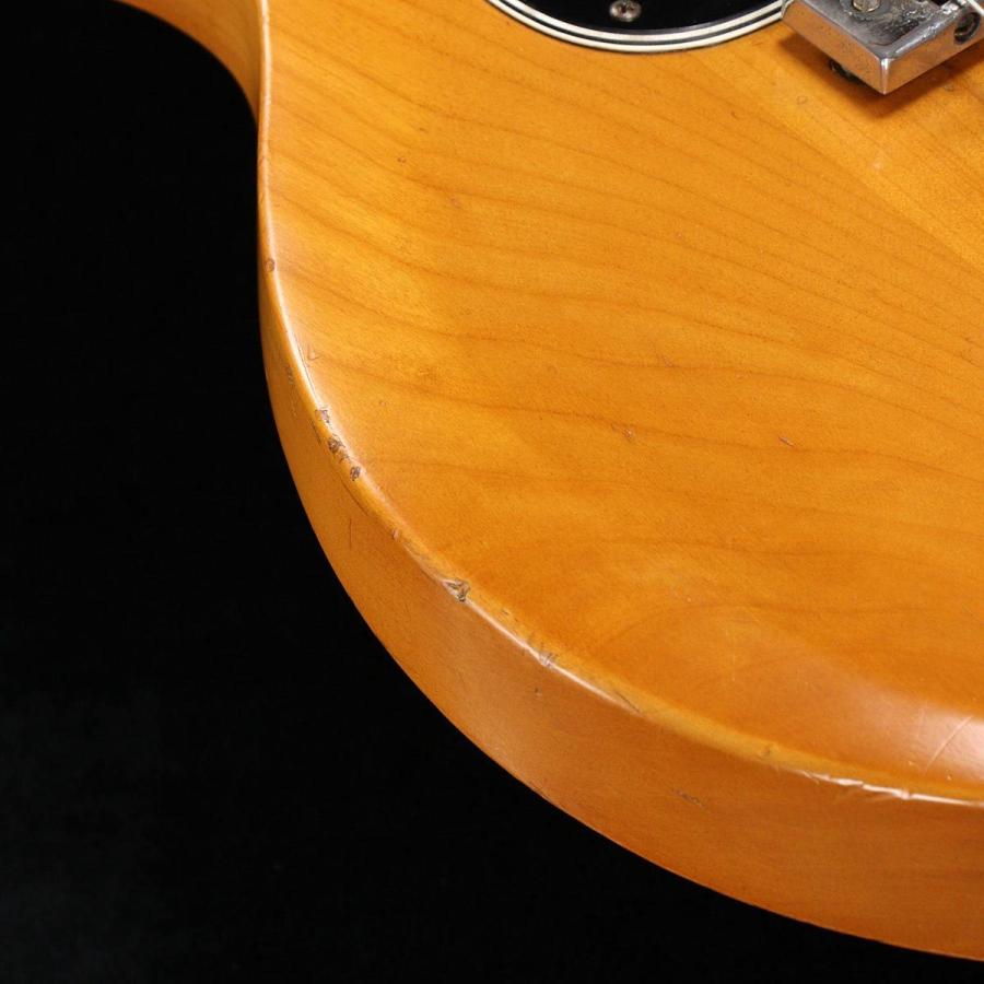 中古)GIBSON USA / Vintage 1976年製 S-1 Natural(S/N 966478)(渋谷店