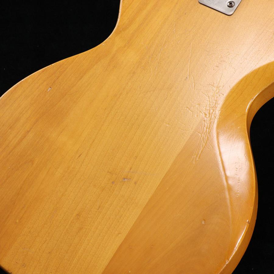 中古)GIBSON USA / Vintage 1976年製 S-1 Natural(S/N 966478)(渋谷店