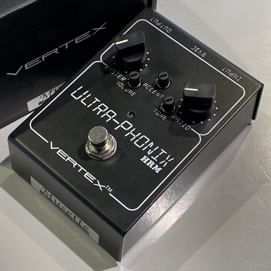 Vertex / Ultraphonix HRM オーバードライブ(渋谷店) : イシバシ楽器