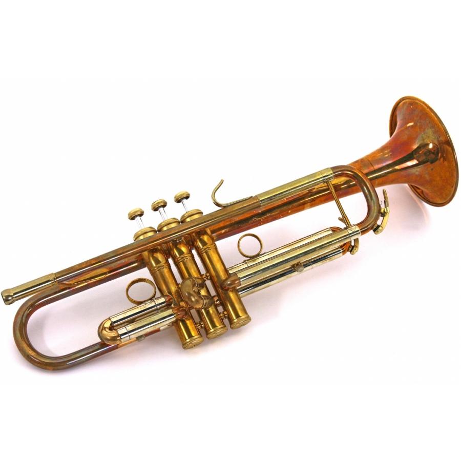 中古 Kuhnl Hoyer トランペット Topline G Unlacquer 渋谷店 05 2800000395865 イシバシ楽器 17ショップス 通販 Yahoo ショッピング