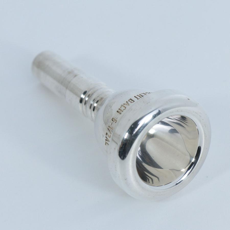 市場 As エーエス トロンボーンマウスピース