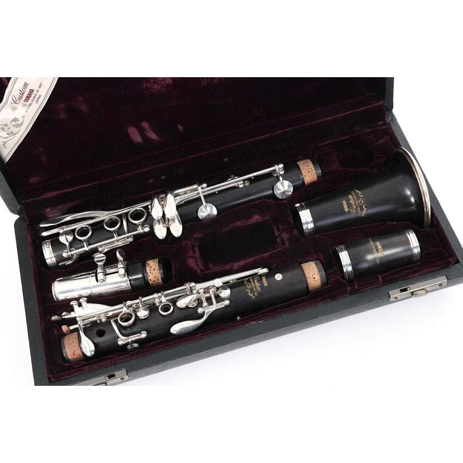 中古 Yamaha クラリネット Ycl 852iiv Csv 必要な物は揃ってますset 渋谷店 クラリネット 05 イシバシ楽器 イシバシ楽器 必要な物は揃ってますset 渋谷店 05 ならショッピング ランキングや口コミも豊富なネット通販 更にお得な