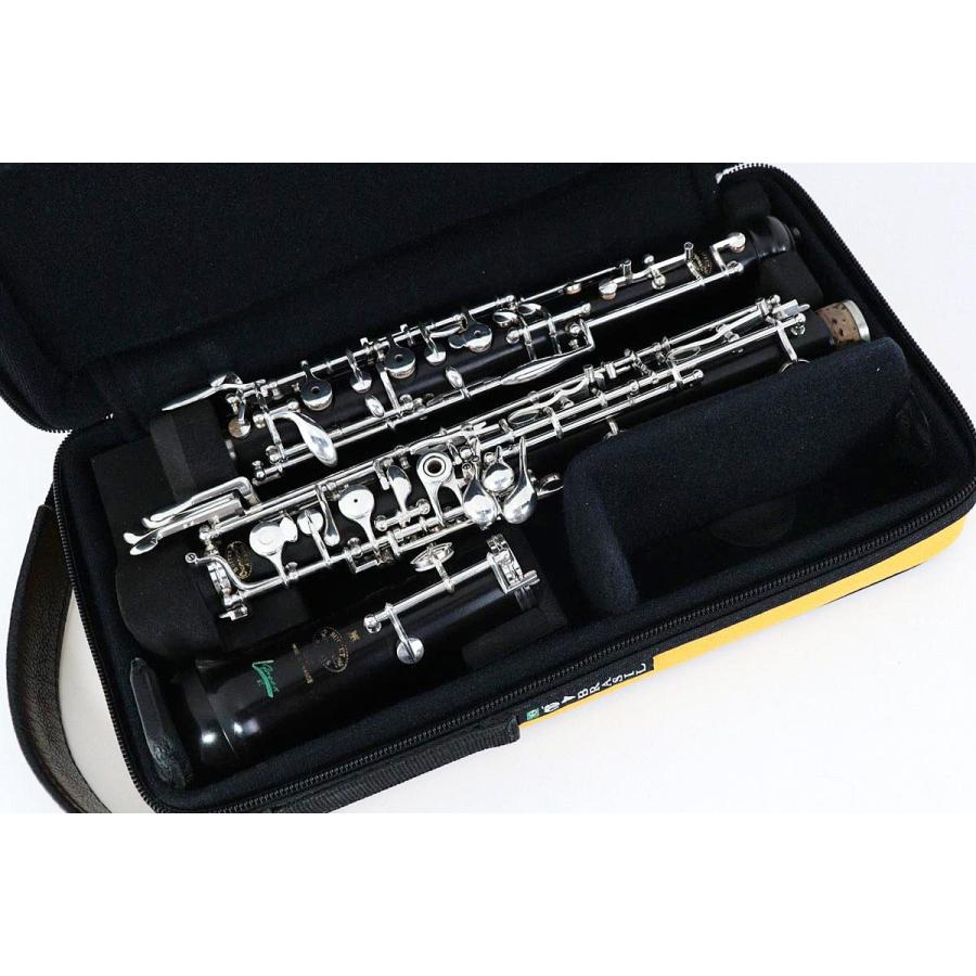 安い割引 中古 Buffet 必要な物は揃ってますset 渋谷店 グリーンライン R47gl オーボエ Crampon オーボエ Www Gatorheatandair Com