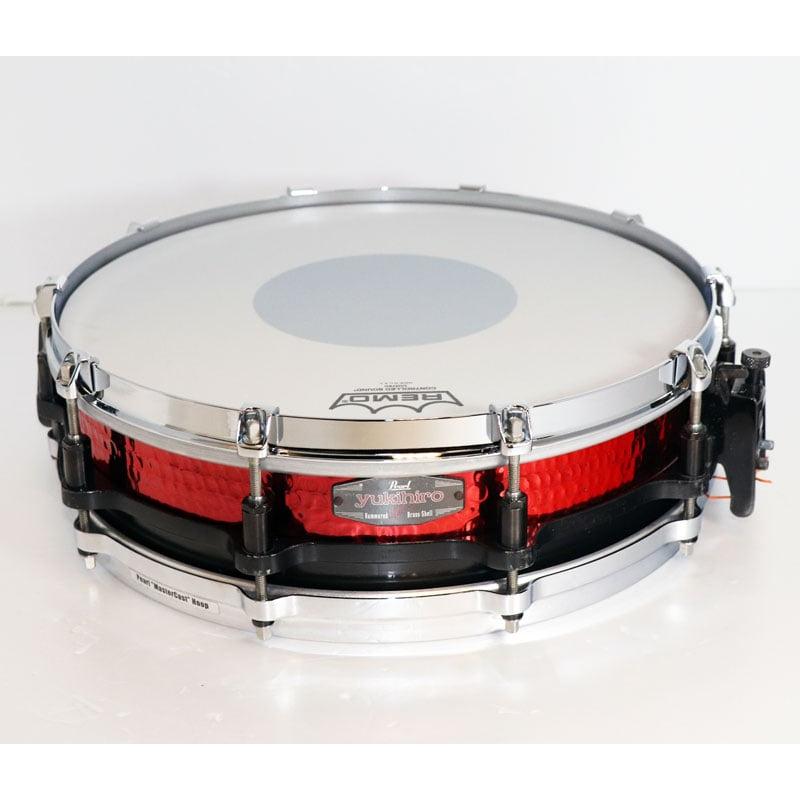 中古)PEARL / YA1435 yukihiro スネアドラム(渋谷店) (値下げ) : 05 