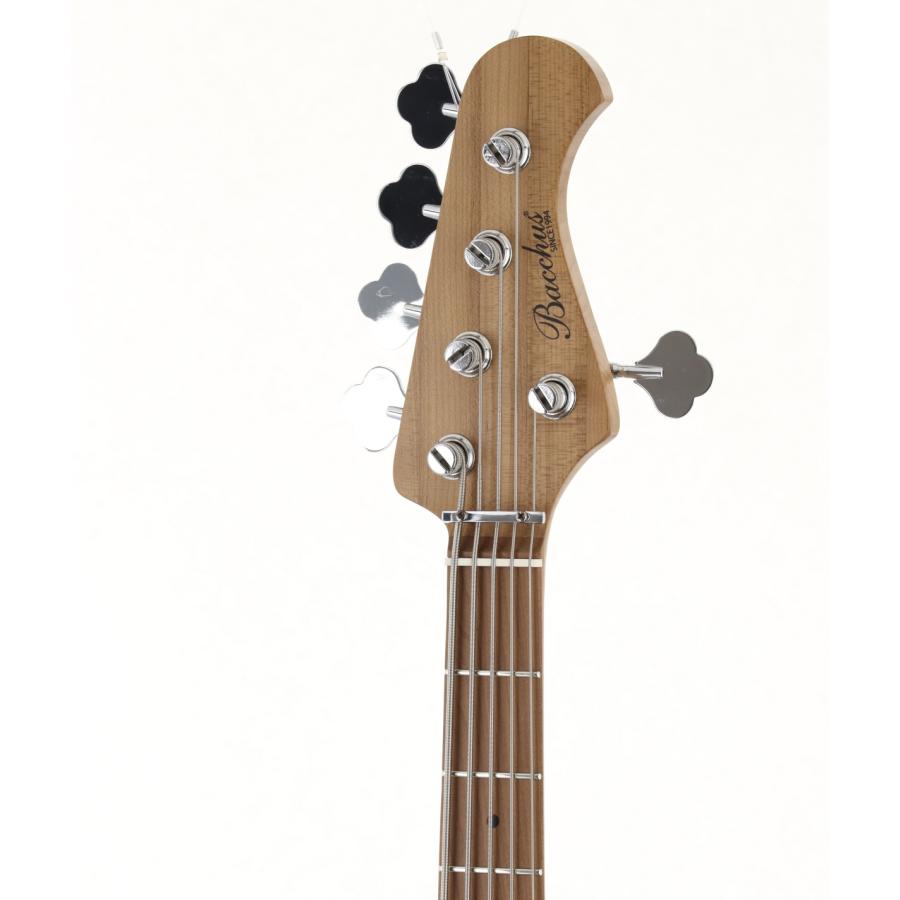 中古) BACCHUS / Universe Series WJB5-630-RSM/M-Act (S/N )(渋谷店)