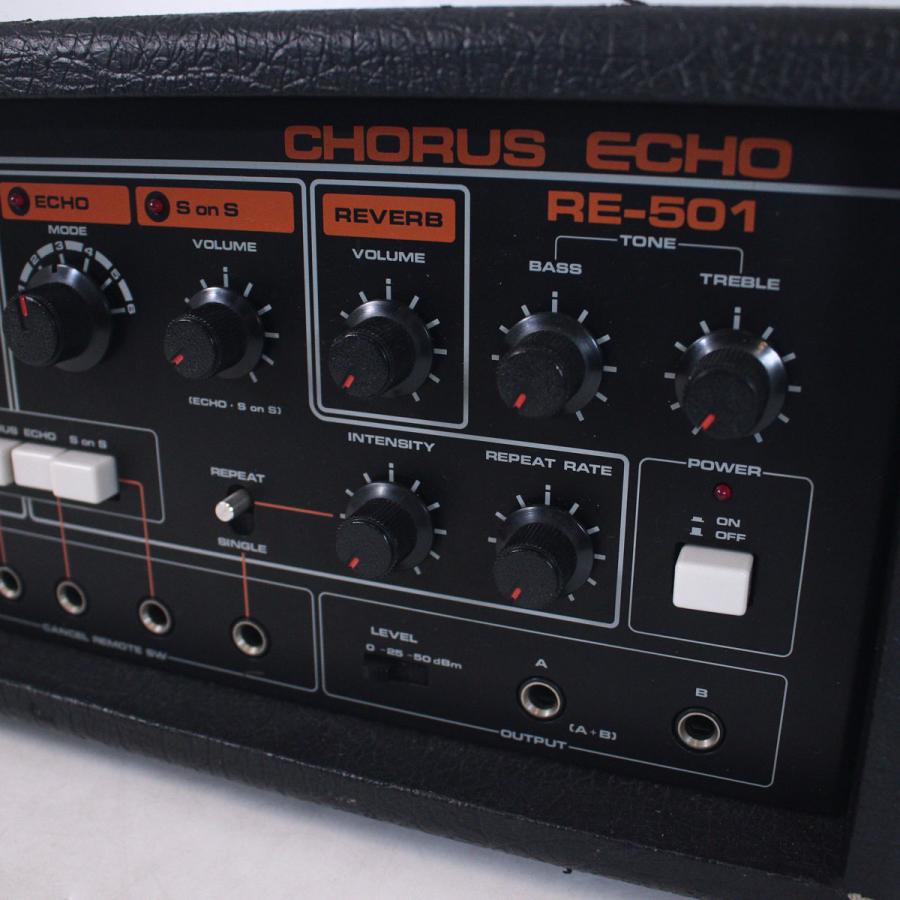 (中古) ROLAND / RE-501 (渋谷店)(値下げ)｜ishibashi-shops｜02