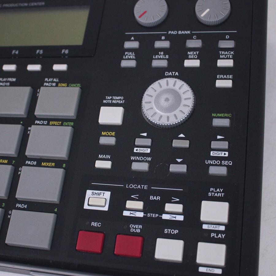 (中古) AKAI / MPC1000 BK (渋谷店)｜ishibashi-shops｜03