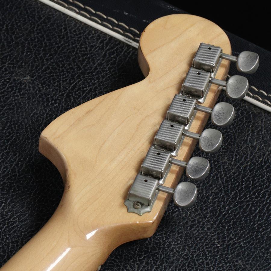 (中古) FENDER / 1975 Stratocaster Alder Body/Maple Finger Board White (S/N 6556541)(渋谷店)(05VG)｜ishibashi-shops｜09