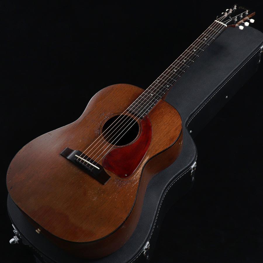 (中古)Gibson / 1964年製 LG-0(渋谷店)｜ishibashi-shops｜03