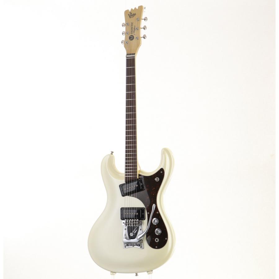 (中古) MOSRITE / USA V-64 REISSUE Type-II (S/N 0750)(渋谷店)｜ishibashi-shops｜02