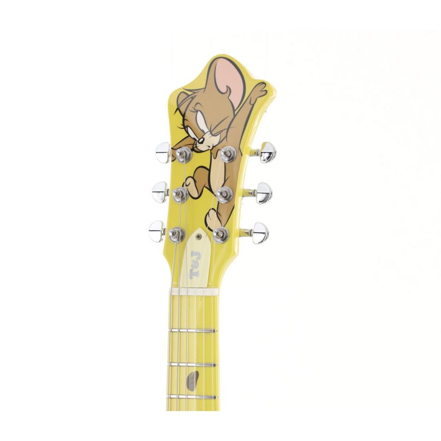 (中古) ESP / TOM and JERRY Guitar (S/N TJ2014036)(渋谷店)｜ishibashi-shops｜03