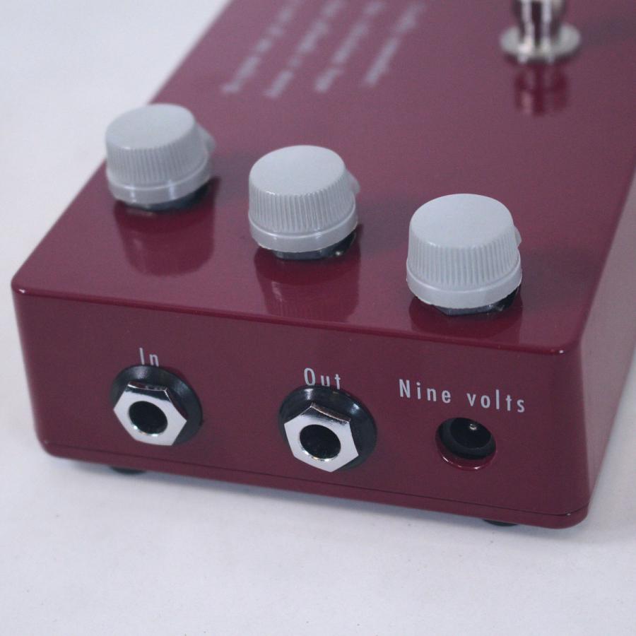 (中古) HUMAN GEAR / KLON KTR (渋谷店)｜ishibashi-shops｜04