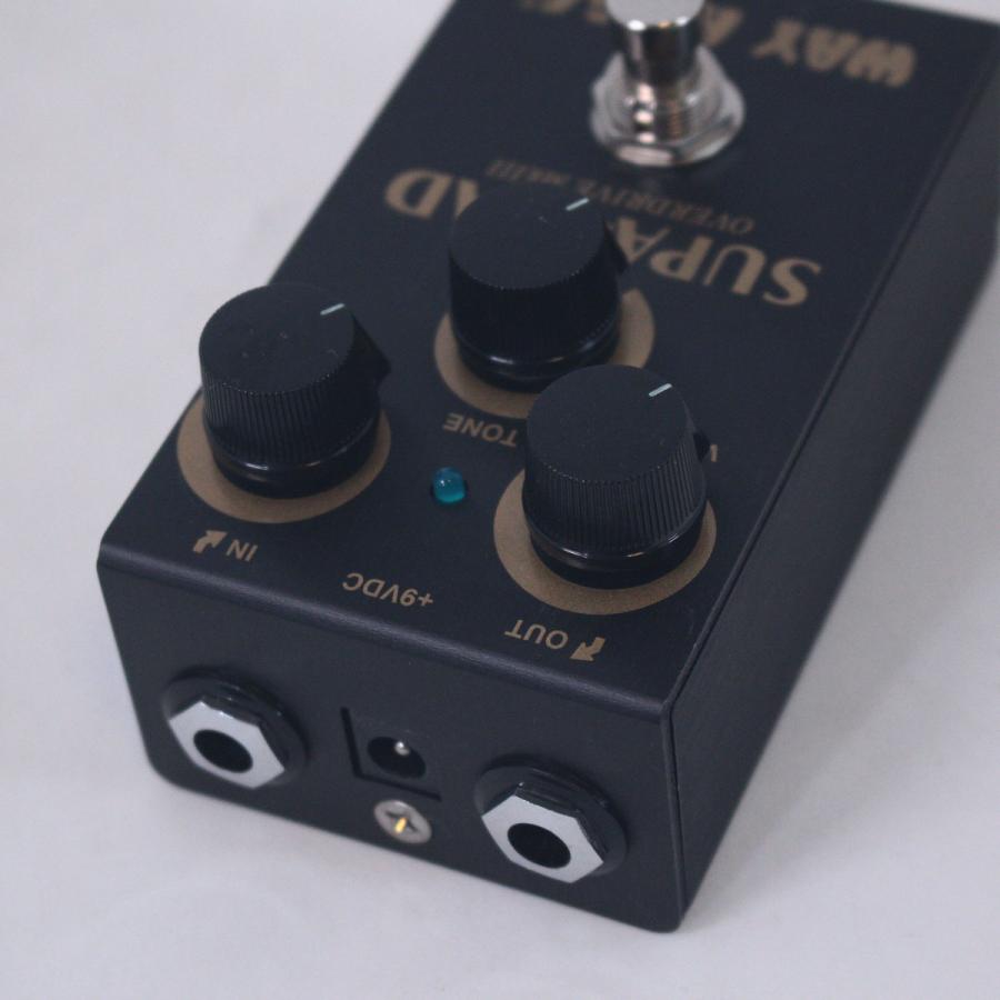 (中古) WAY HUGE / WM31 SMALLS SUPA-LEAD Overdrive (渋谷店)｜ishibashi-shops｜03