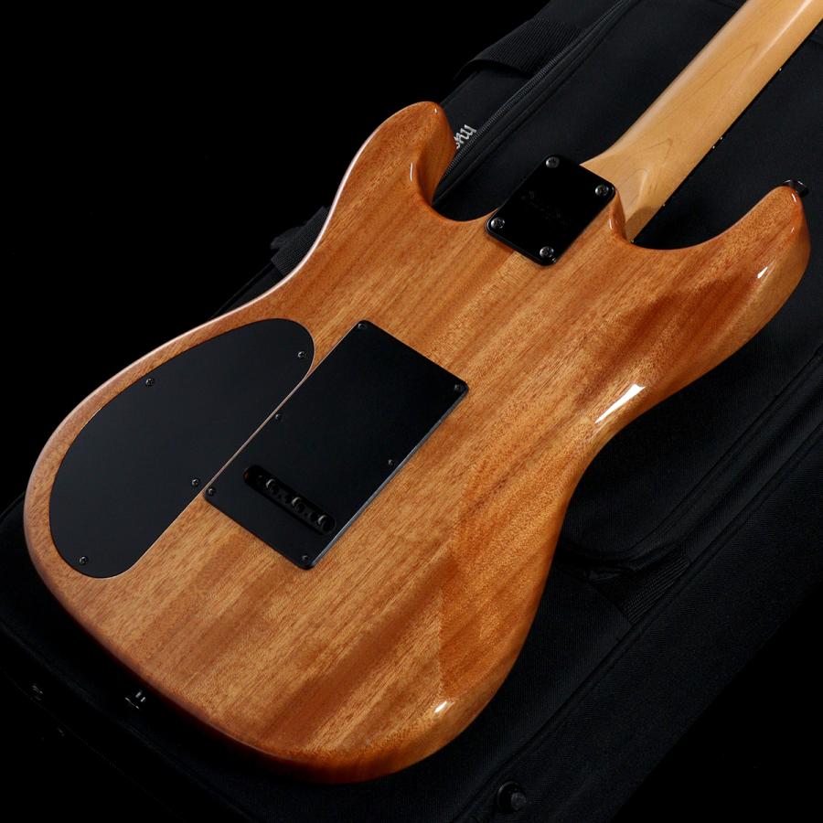 (中古) SADOWSKY NYC / Standard ST Amboyna Burl (S/N 5111)(渋谷店)｜ishibashi-shops｜05