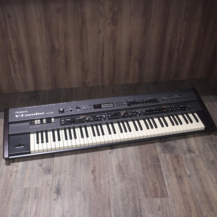 中古) ROLAND / VR-760 V-COMBO (渋谷店) : 05-2800002452160 