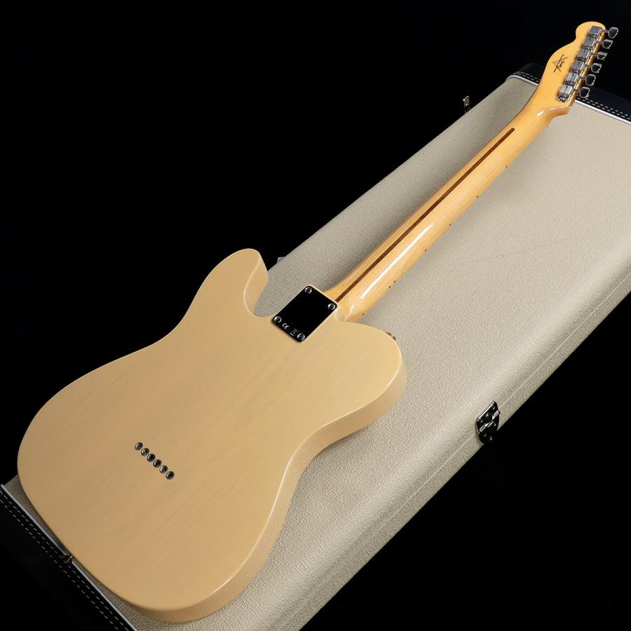 (中古) FENDER CUSTOM SHOP / Vintage Custom 1950 Double Esquire (S/N R123147)(渋谷店)｜ishibashi-shops｜05