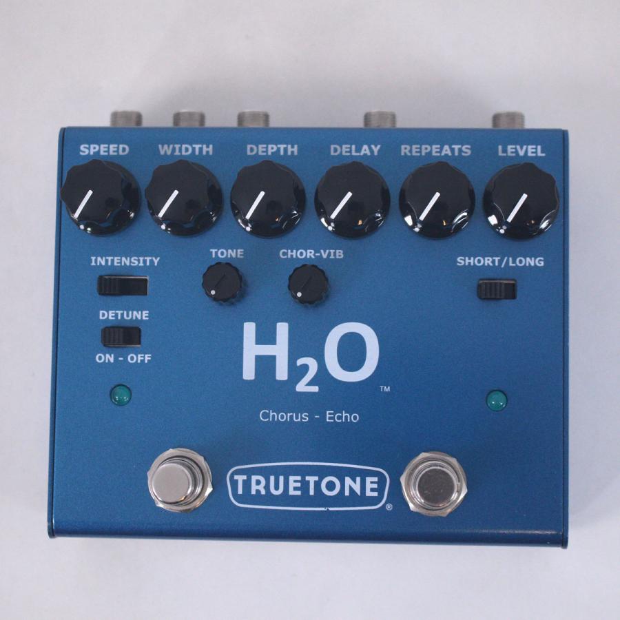 (中古) TRUETONE / H2O V3  LIQUID CHORUS & ECHO (渋谷店)｜ishibashi-shops｜02