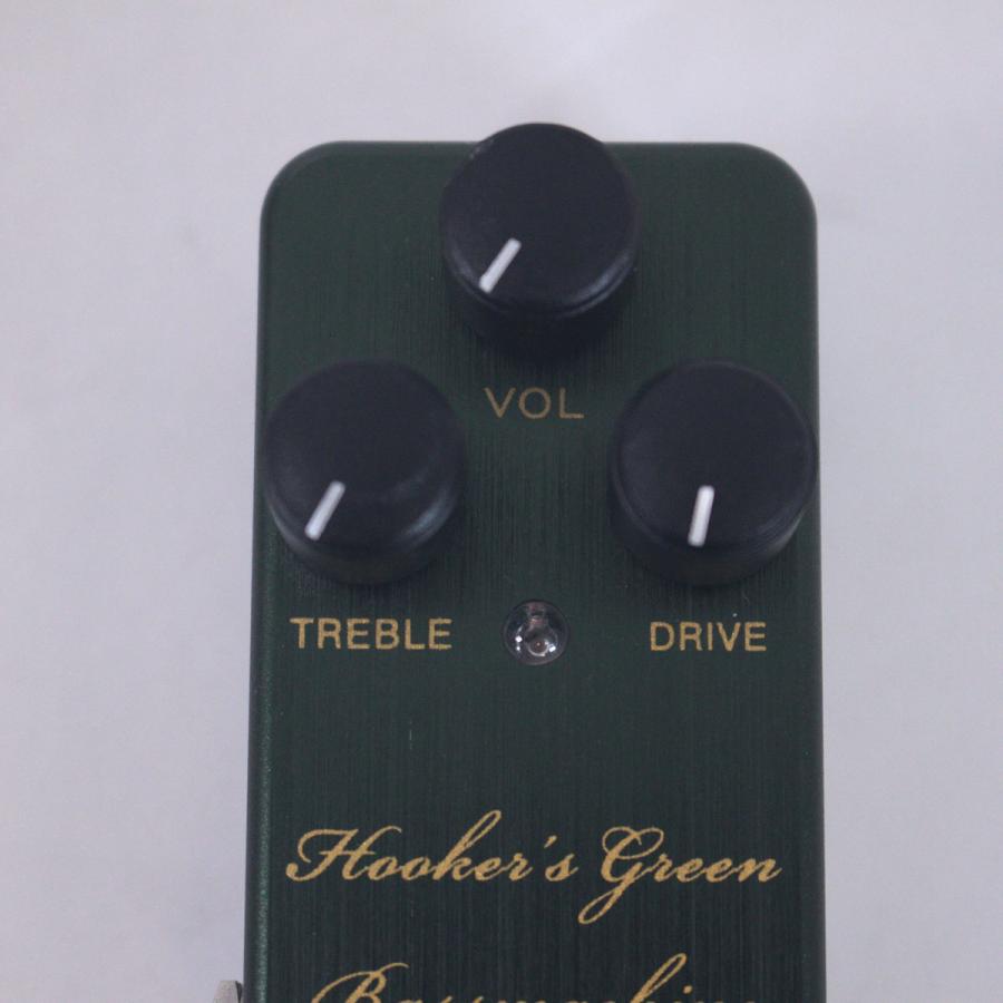 (中古) ONE CONTROL / OC-HGBM / Hookers Green Bass Machine (渋谷店)｜ishibashi-shops｜02