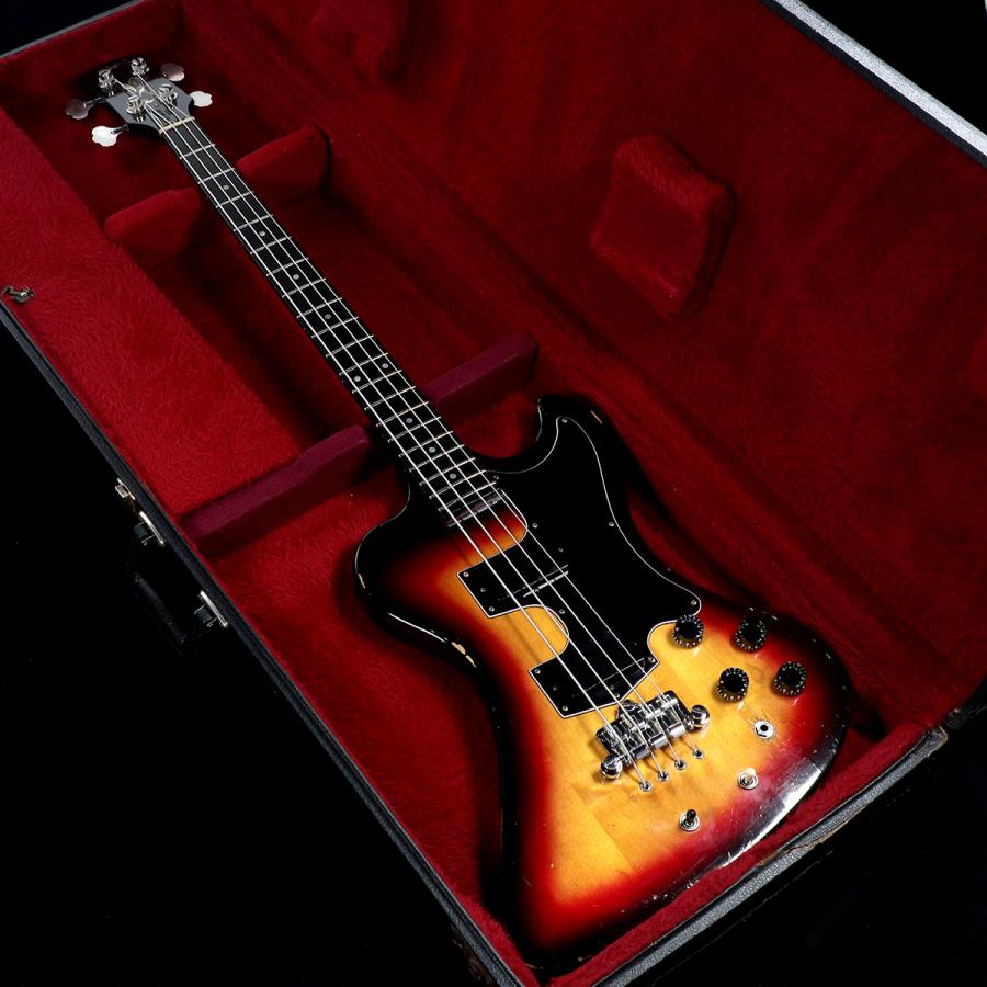 (Vintage)GIBSON / 1978 RD Artist Bass Fireburst (渋谷店)｜ishibashi-shops｜12