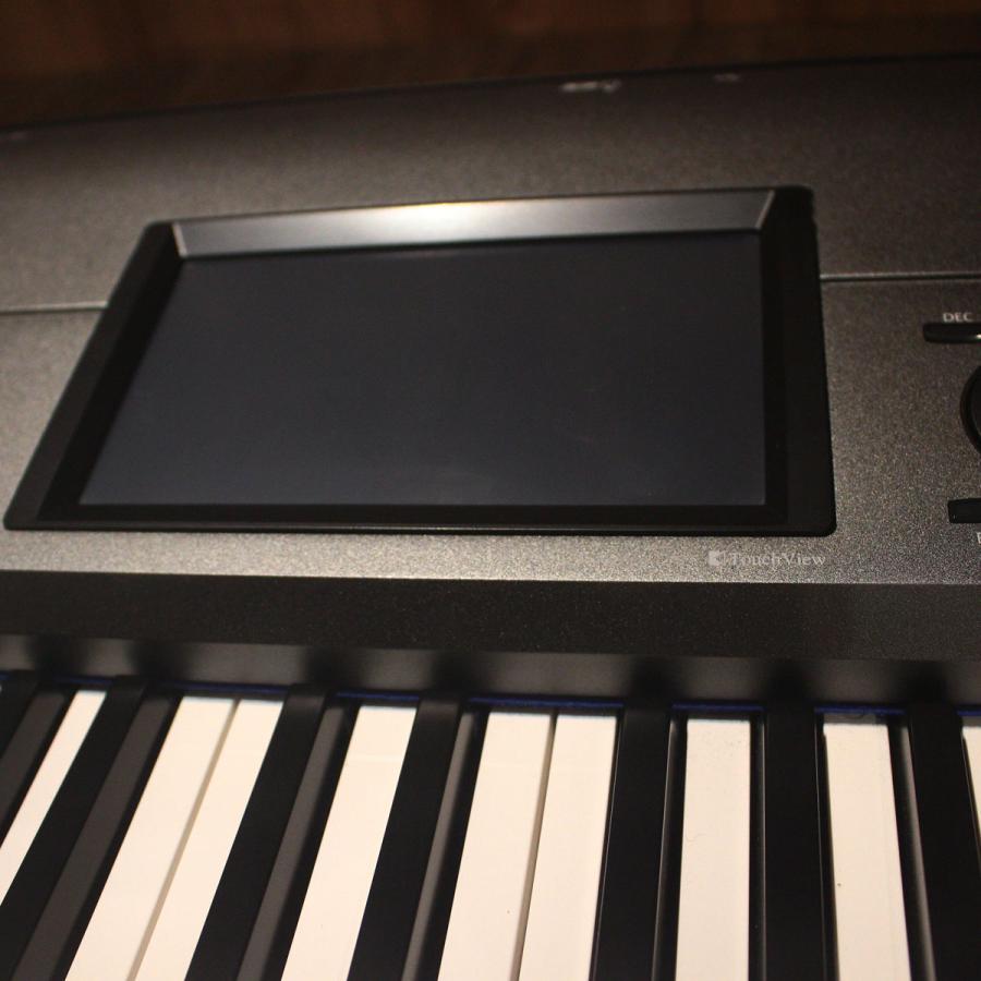 KORG (中古) / KROME EX 88Keys (渋谷店)(値下げ) : イシバシ KORG (中古) / KROME EX 88Keys (渋谷店)(値下げ) : イシバシ