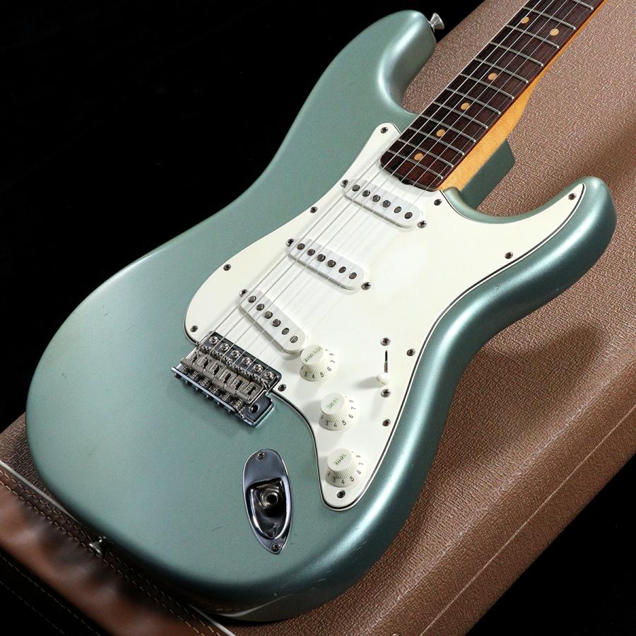 Fender (中古)FENDER CUSTOM SHOP / 1961 NOS Stratocaster Ice Fender (中古)FENDER CUSTOM SHOP / 1961 NOS Stratocaster Ice