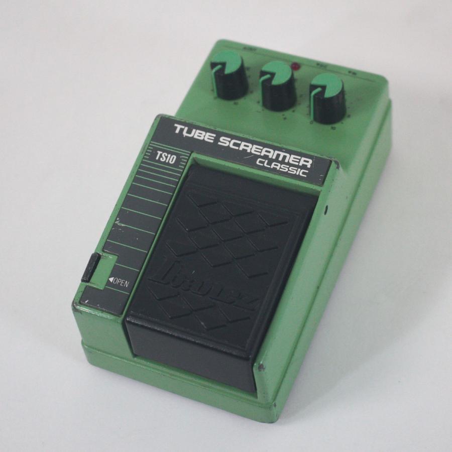 Ibanez（アイバニーズ） (中古) IBANEZ / TS10 / Tube Screamer