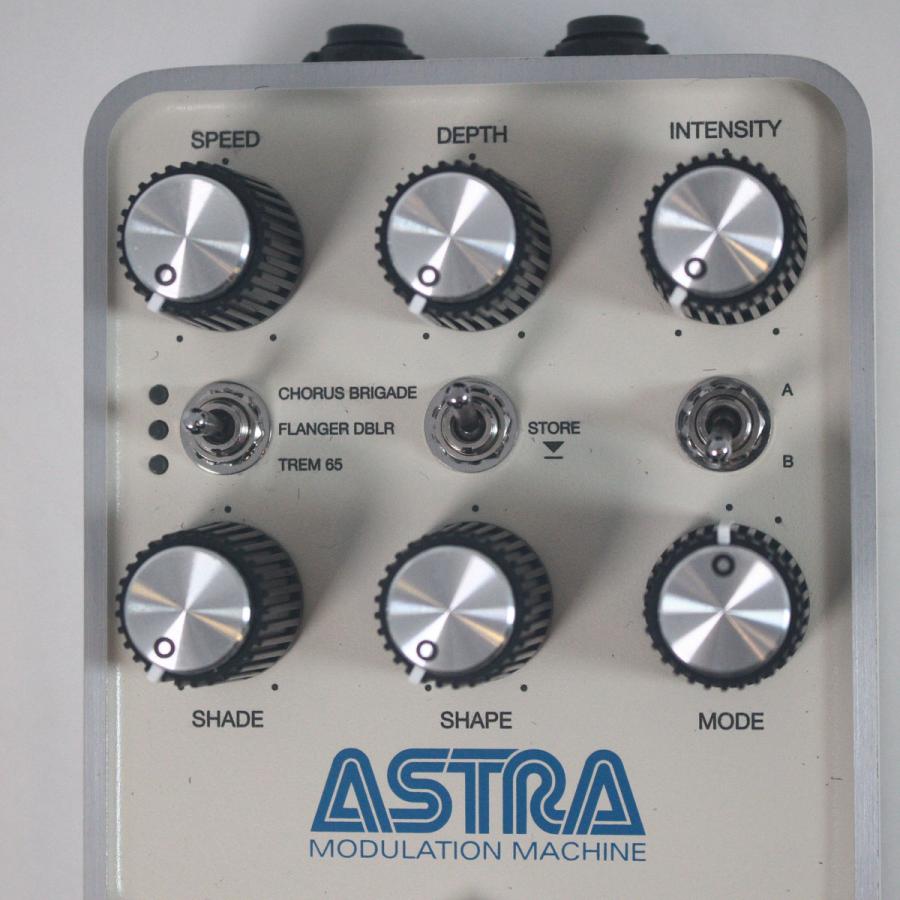 H】(中古) UNIVERSAL AUDIO / UAFX Astra Modulation Machine (渋谷店)