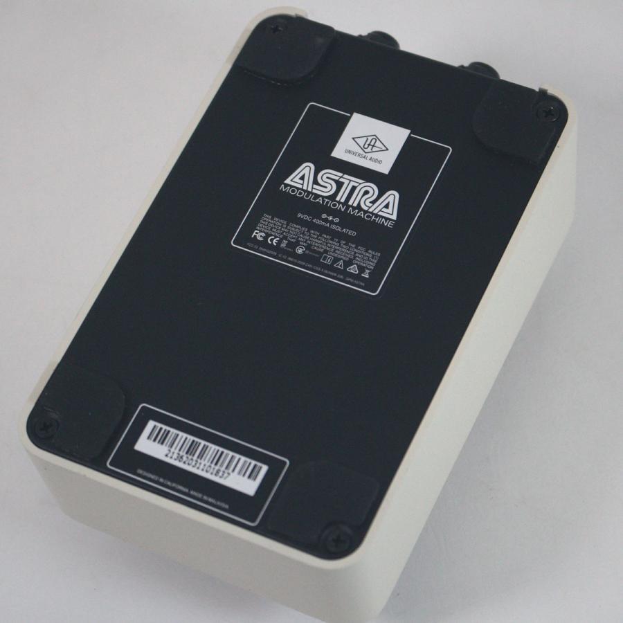 H】(中古) UNIVERSAL AUDIO / UAFX Astra Modulation Machine (渋谷店)