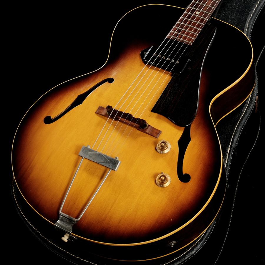 Gibson (中古)Gibson / ES-125 1957製 (渋谷店) : イシバシ楽器 17 