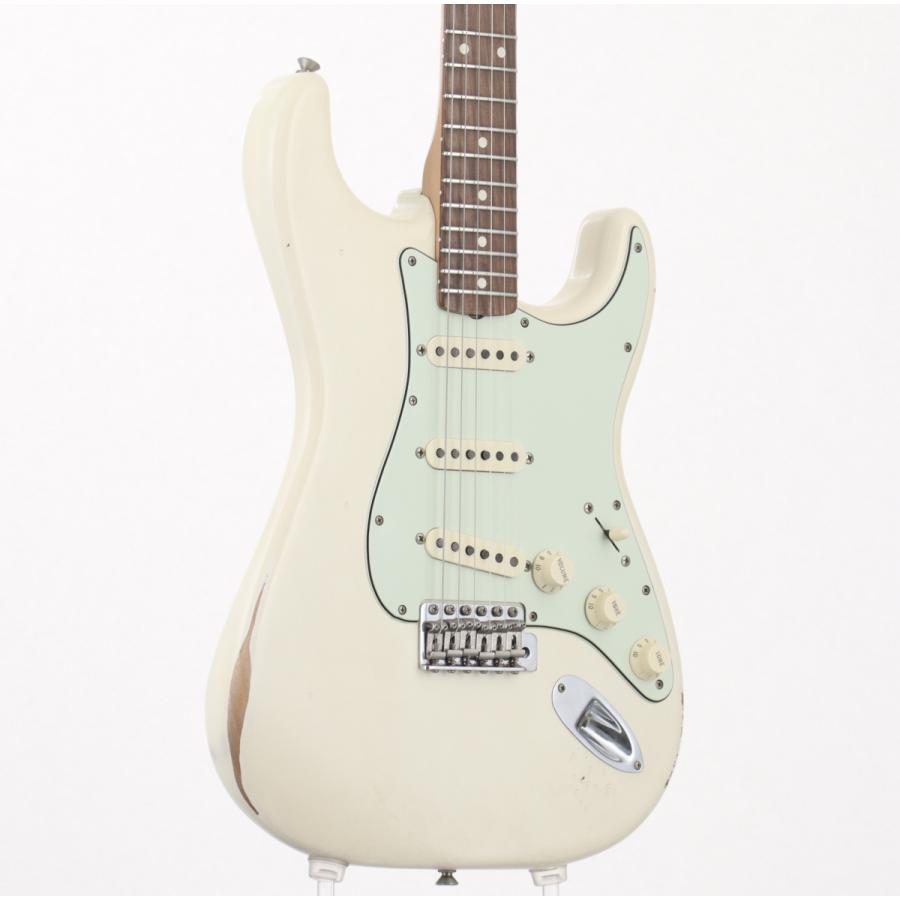 Fender (中古)Fender Mexico / Road Worn 60s Stratocaster Pau Fender (中古)Fender Mexico / Road Worn 60s Stratocaster Pau