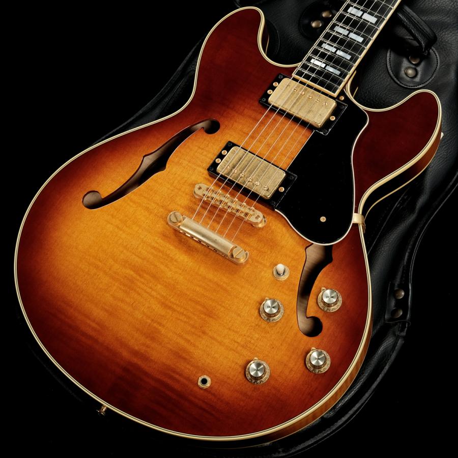 YAMAHA（ヤマハ） (中古)YAMAHA / SA2200 Brown Sunburst (渋谷店