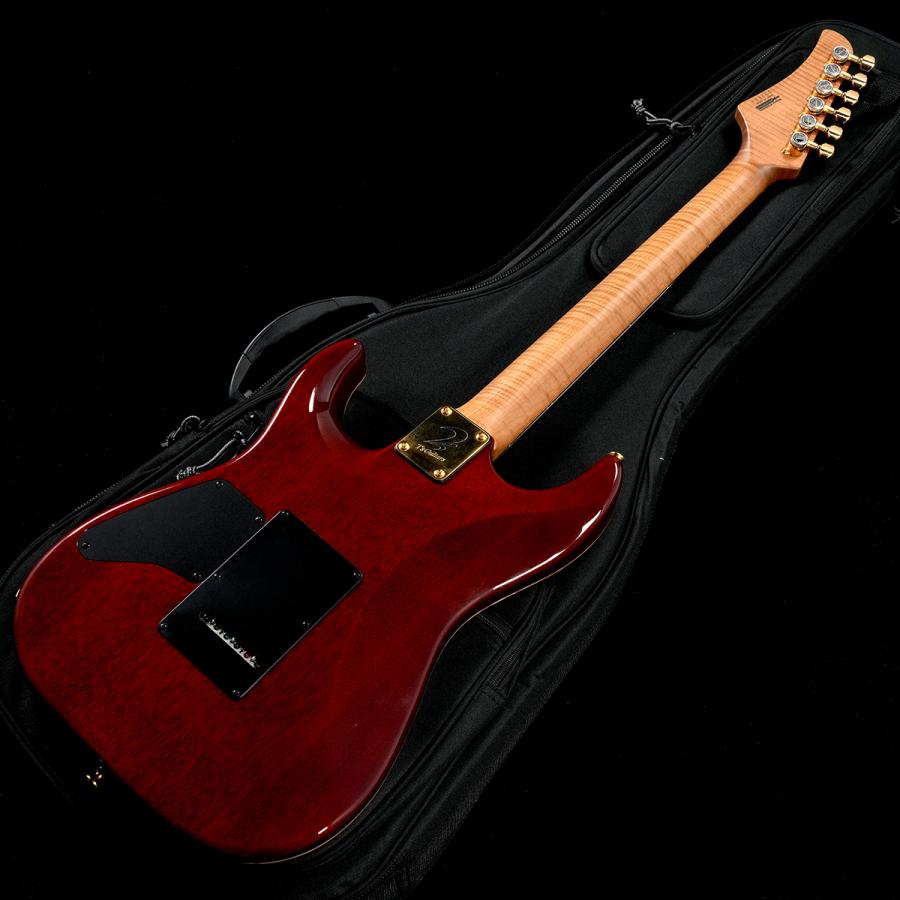 中古)T's Guitars / DST22 (渋谷店) : イシバシ楽器 17ショップス