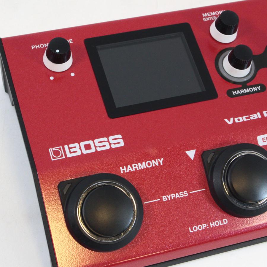 BOSS / VE-22 (渋谷店) 【マート】