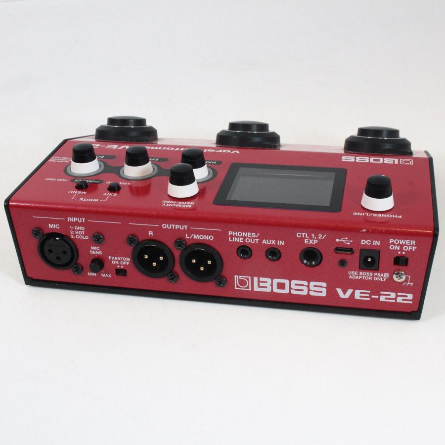 BOSS / VE-22 (渋谷店) 【マート】