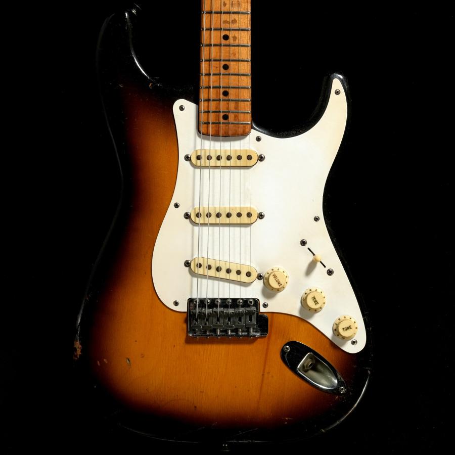 Fender（フェンダー） (Vintage)Fender / 1957 Stratocaster Sunburst