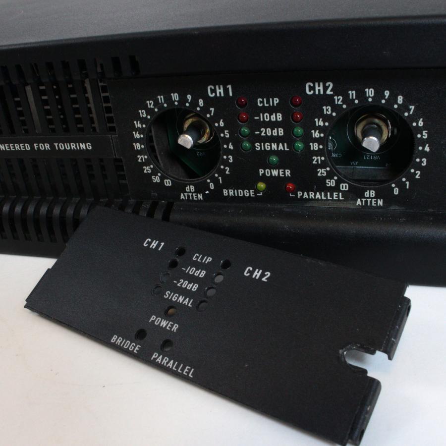 中古) QSC / PL236 PowerLight 2 (渋谷店) : イシバシ楽器 17