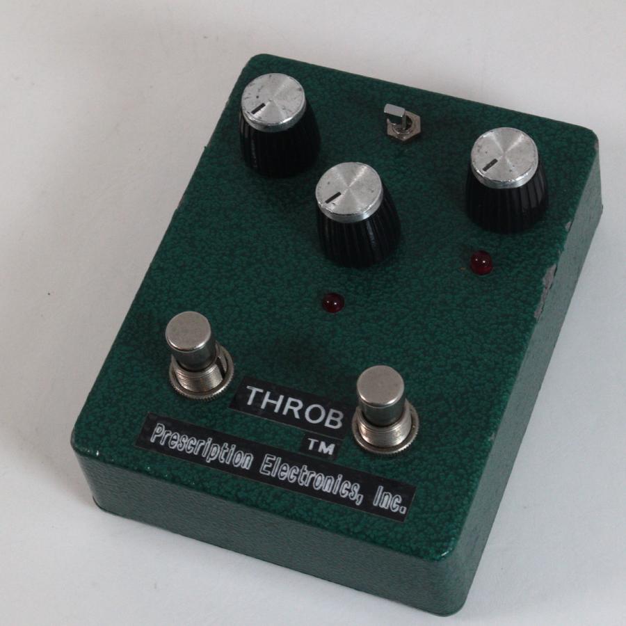 ギター PRESCRIPTION ELECTRONICS THROB 中古) PRESCRIPTION / THROB (渋谷店)(値下げ) : イシバシ楽器 17