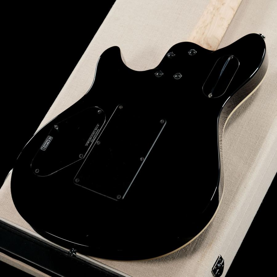 peavey hp2 美品　ハードケース付き 楽天市場】PEAVEY HP2 -DEEP OCEAN- 【ショッピングクレジット48