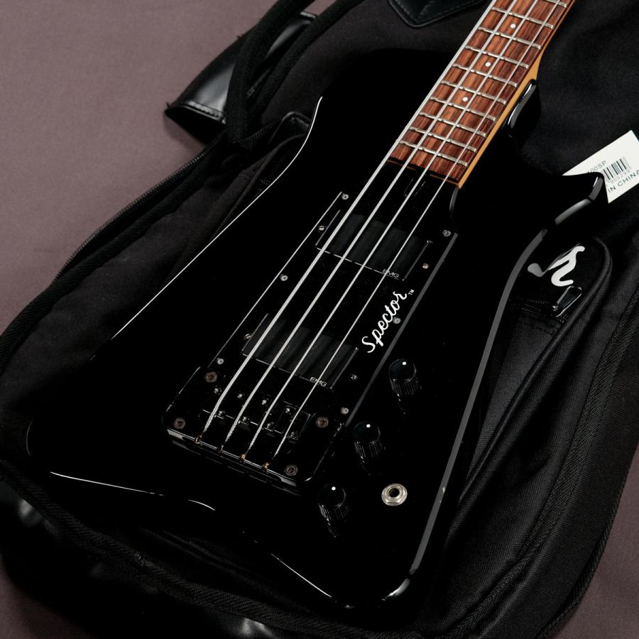 中古)Spector / NS-X Black 1984 (渋谷店)(値下げ) : イシバシ楽器 17