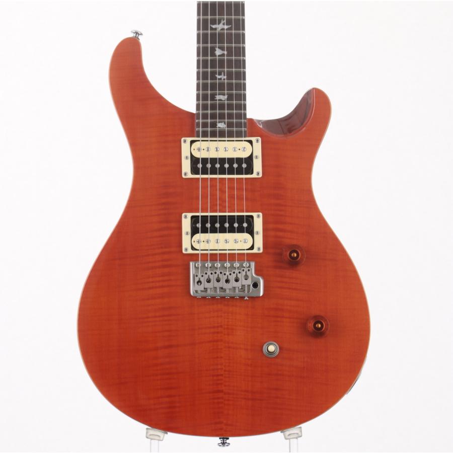 中古)PRS SE / 25th Anniversary Custom 24 (渋谷店)(値下げ