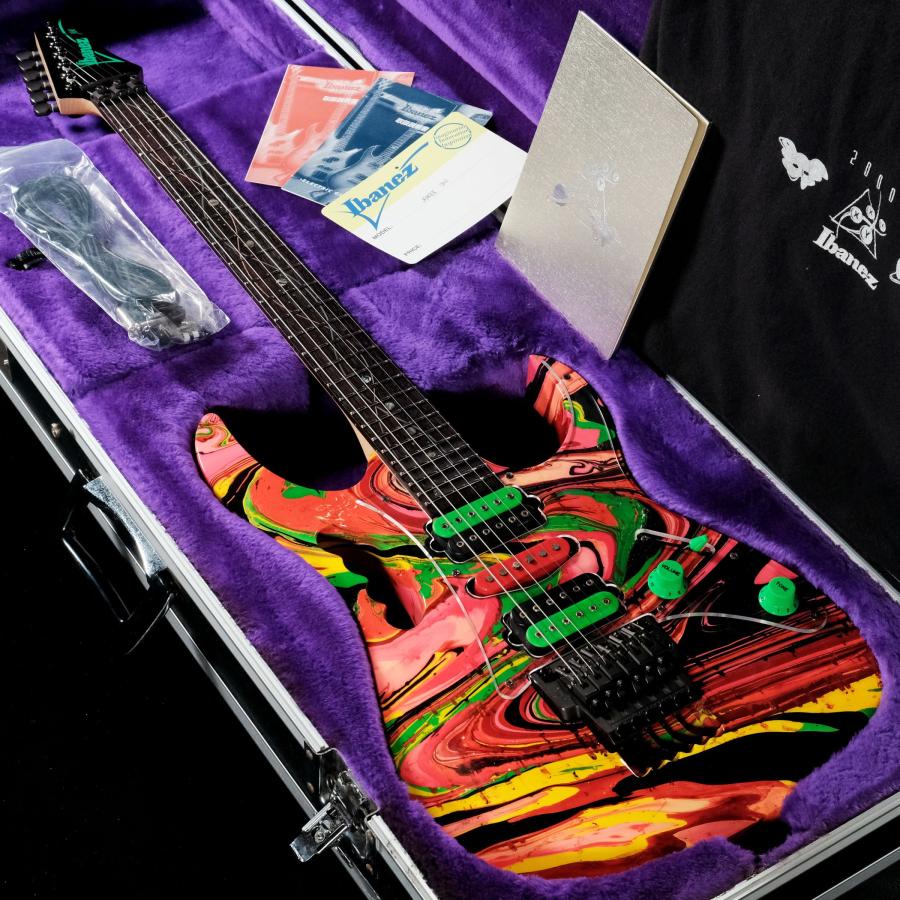Ibanez（アイバニーズ） (中古)Ibanez / JEM2K-DNA Steve Vai