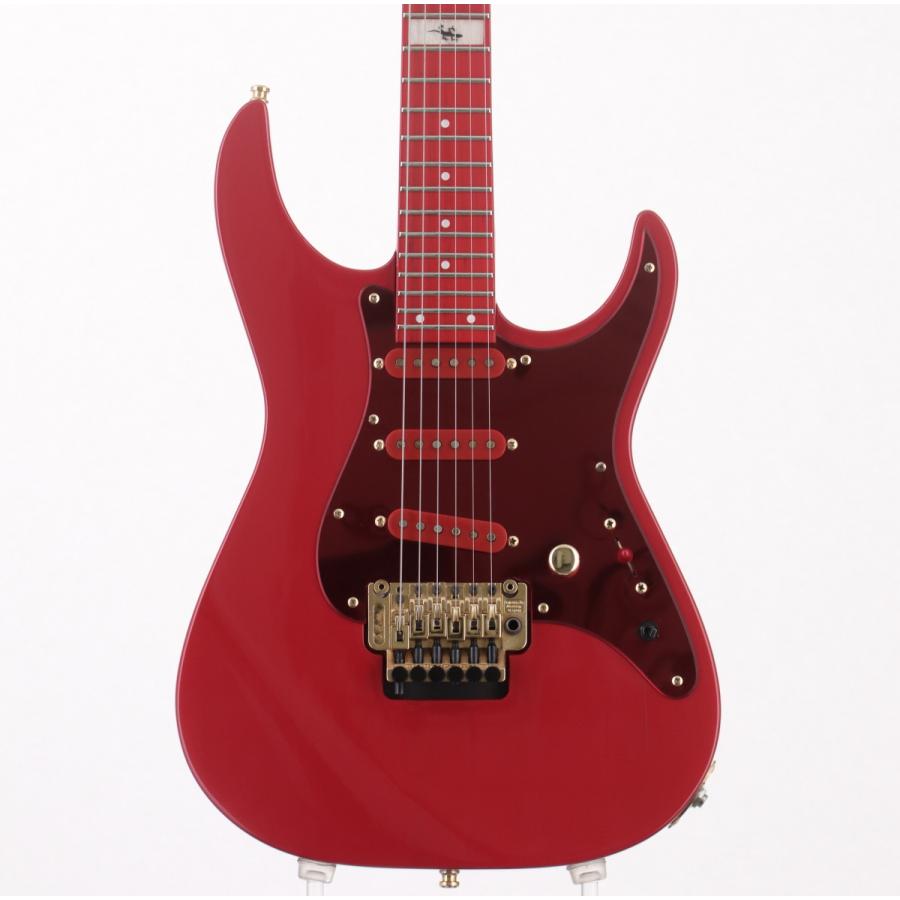 FERNANDES（フェルナンデス） (中古)FERNANDES/BURNY / LA-Custom KK