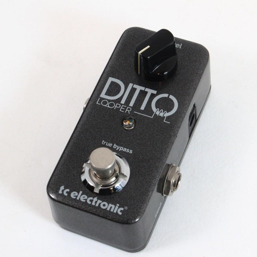 中古) TC ELECTRONIC / Ditto Looper (渋谷店) : イシバシ楽器 17