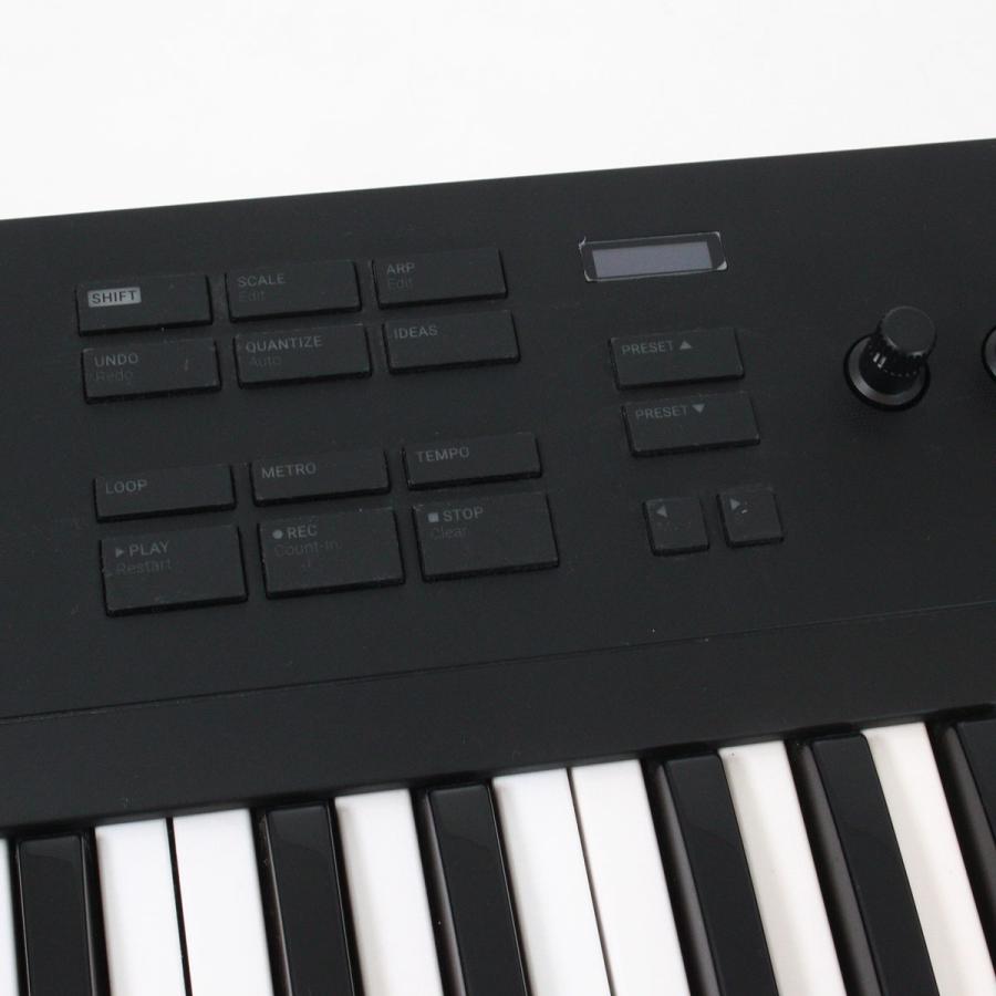 中古) NATIVE INSTRUMENTS / KOMPLETE KONTROL A61 (渋谷店