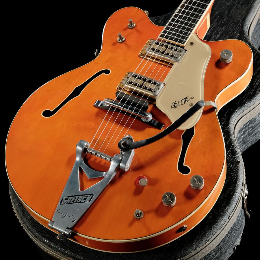 GRETSCH（グレッチ） (中古)Gretsch / 1964 6120 Chet Atkins