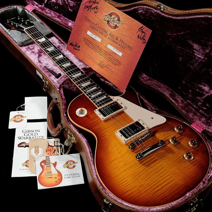 Gibson（ギブソン） (中古)Gibson Custom Shop / Historic Collection