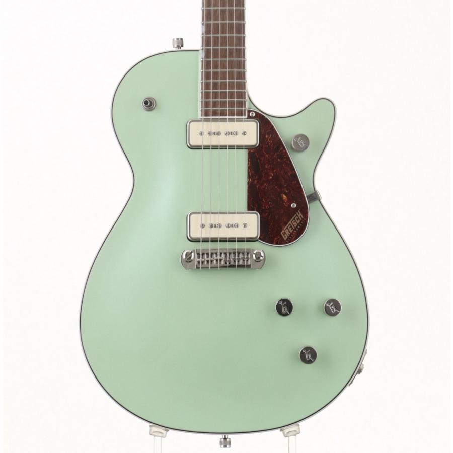 Gretsch G5210 美品 GRETSCH（グレッチ） (中古)Gretsch / G5210-P90 Broadway Jade (渋谷