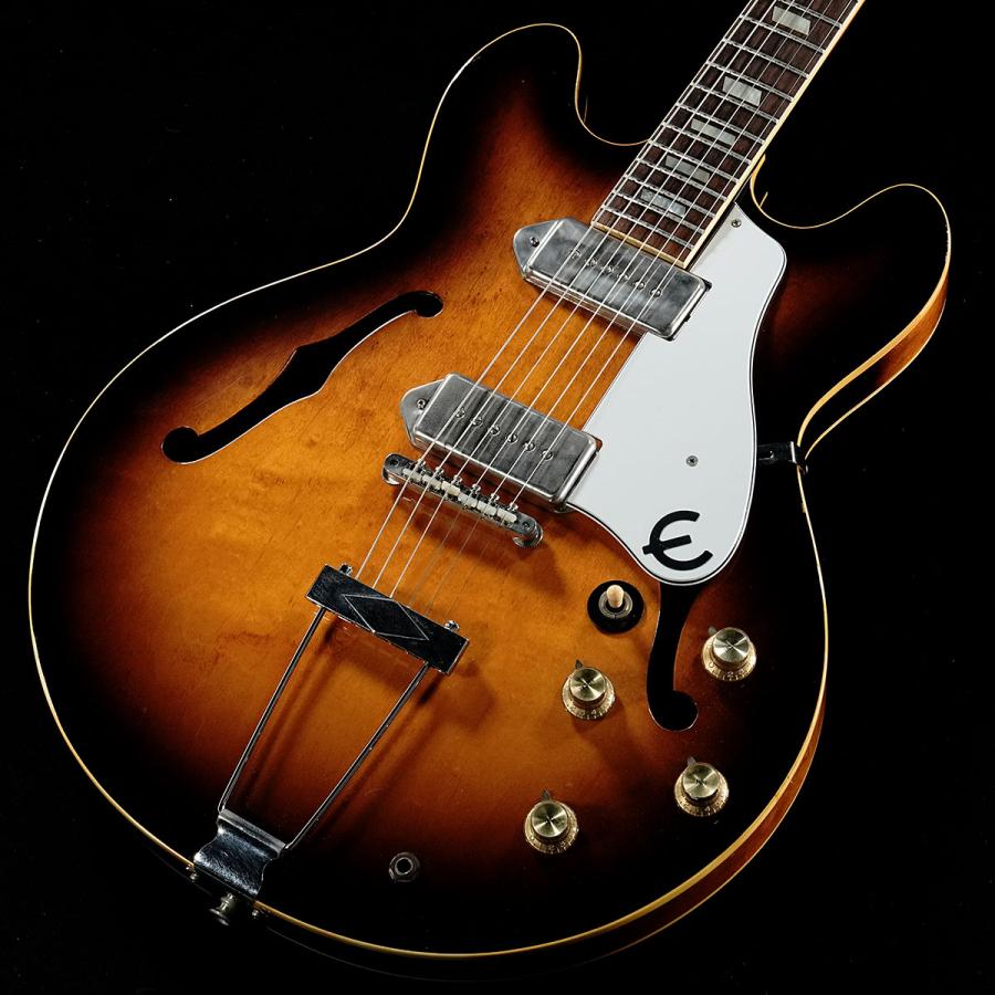 Epiphone（エピフォン） (中古)Epiphone / 1982 Casino 