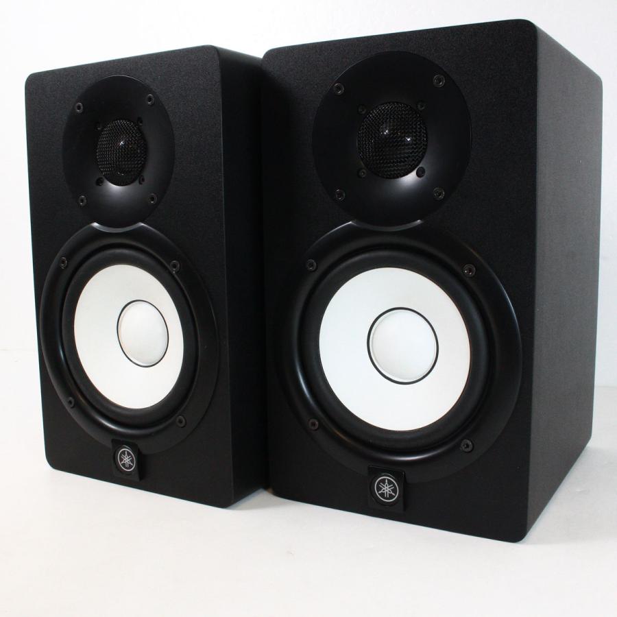 YAMAHA HS5 ペア　中古品 YAMAHA（ヤマハ） (中古) YAMAHA / HS5 Pair (渋谷店) : イシバシ楽器
